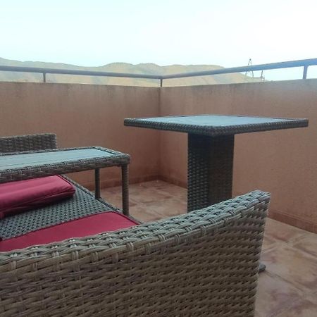 Estudio En Envia Golf Bello Rincon Paz Y Vistas Vicar Екстер'єр фото