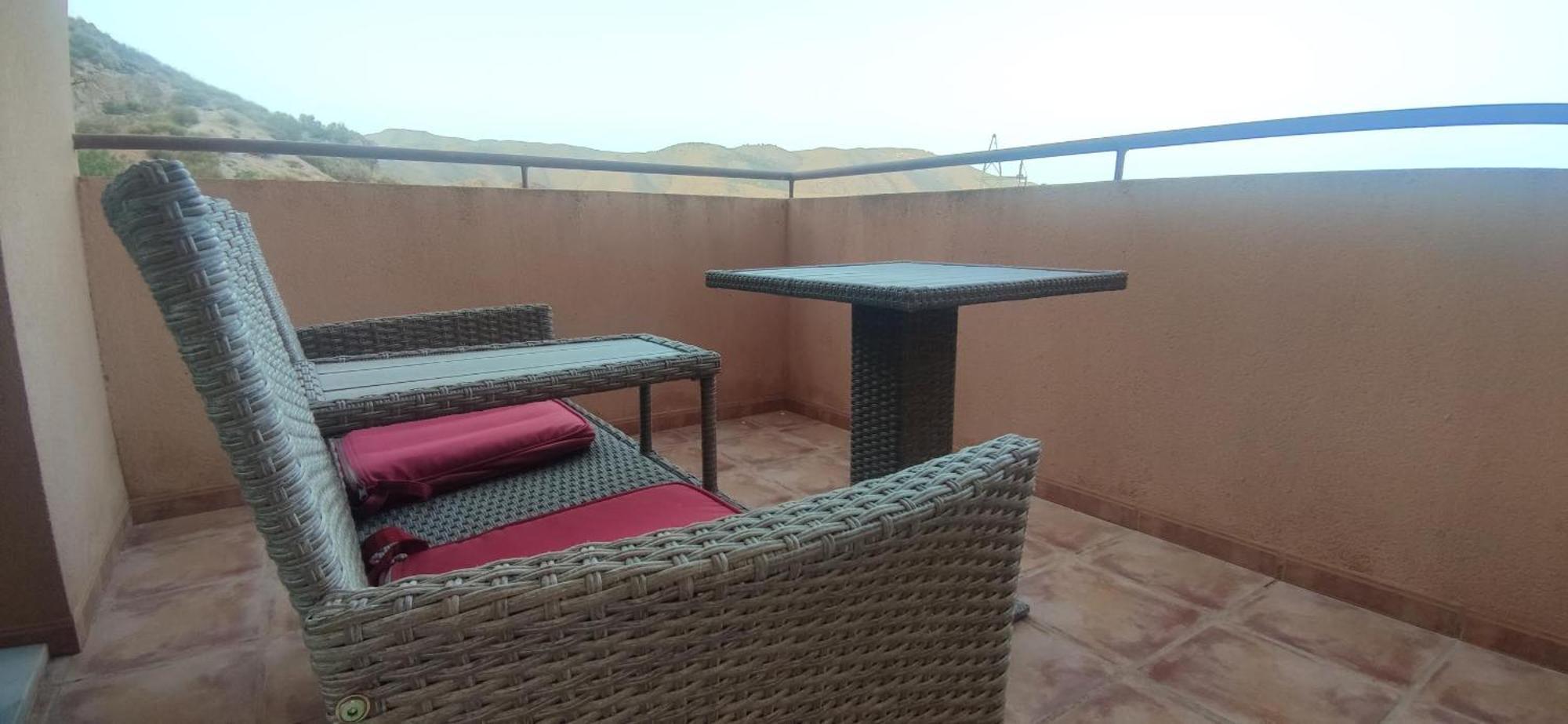 Estudio En Envia Golf Bello Rincon Paz Y Vistas Vicar Екстер'єр фото