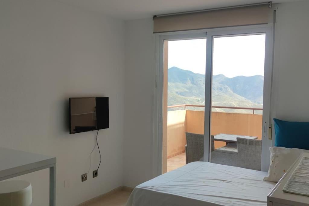 Estudio En Envia Golf Bello Rincon Paz Y Vistas Vicar Екстер'єр фото