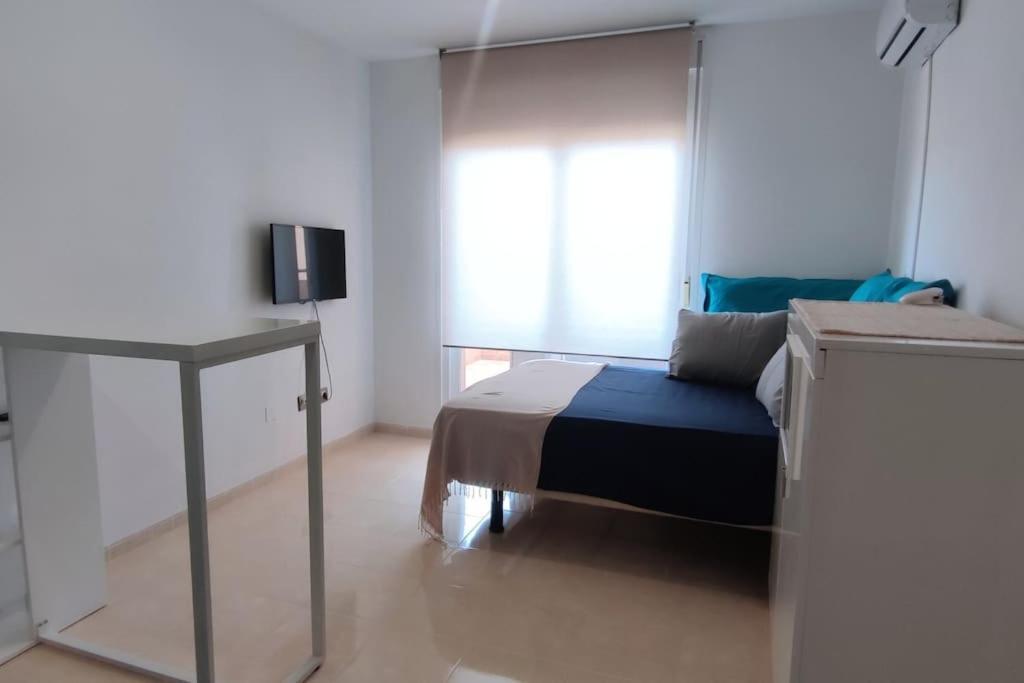 Estudio En Envia Golf Bello Rincon Paz Y Vistas Vicar Екстер'єр фото