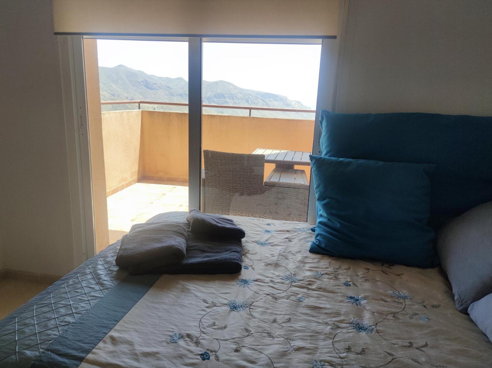 Estudio En Envia Golf Bello Rincon Paz Y Vistas Vicar Екстер'єр фото