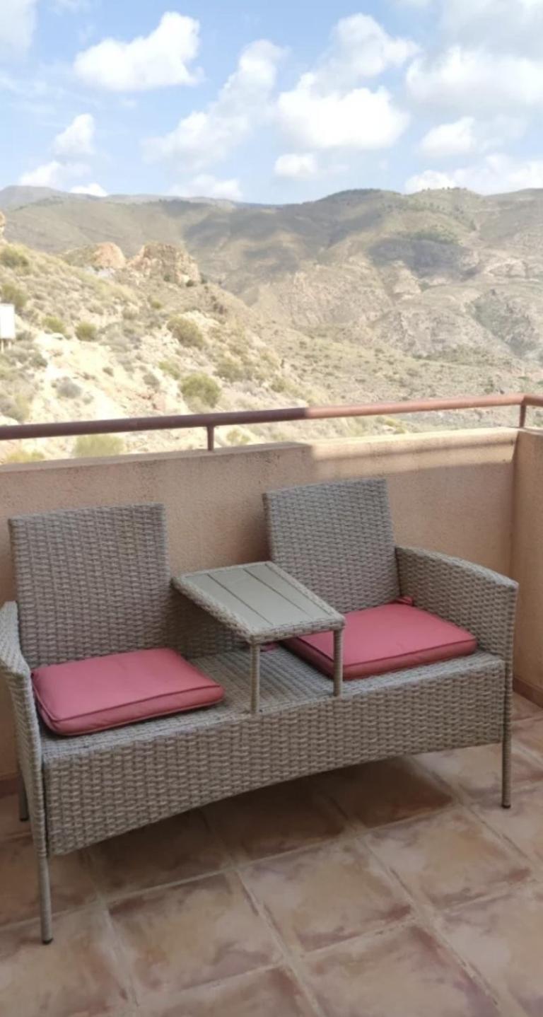 Estudio En Envia Golf Bello Rincon Paz Y Vistas Vicar Екстер'єр фото