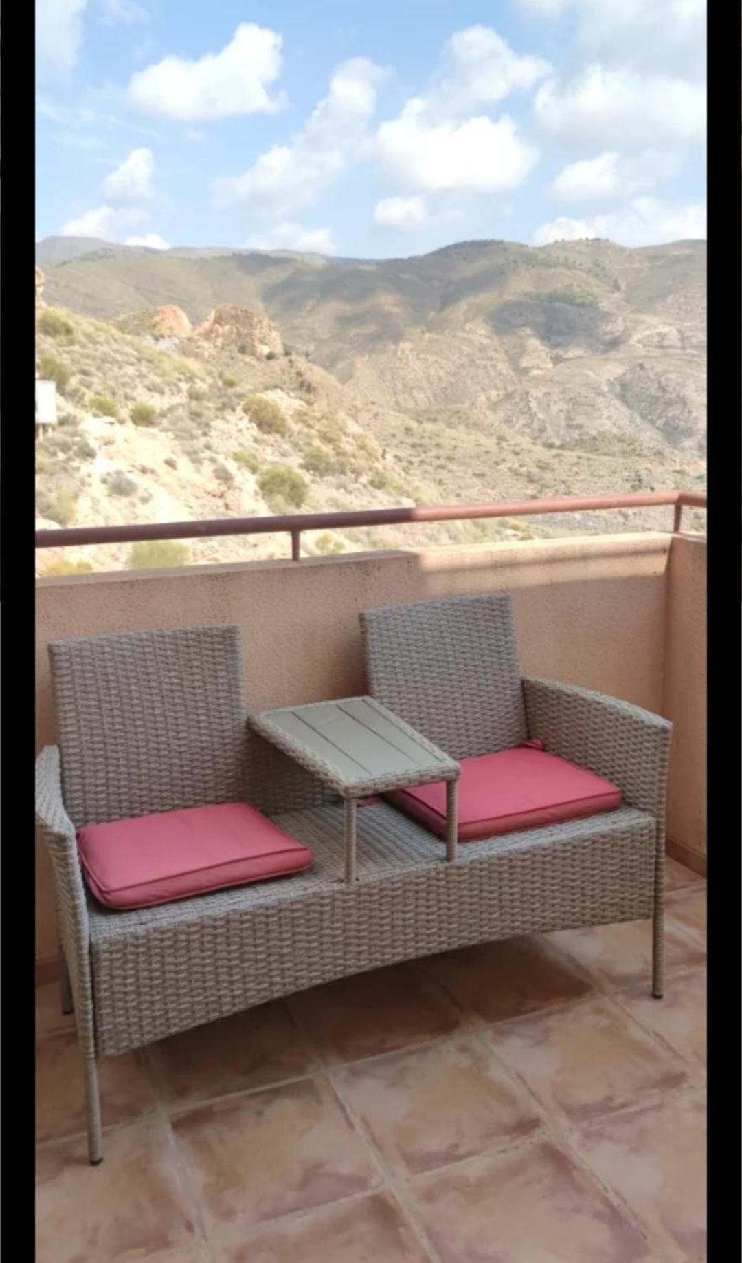 Estudio En Envia Golf Bello Rincon Paz Y Vistas Vicar Екстер'єр фото